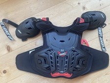 Brustpanzer leatt . gebraucht kaufen  Bad Schmiedeberg