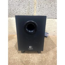 Logitech z323 00075a for sale  STAFFORD