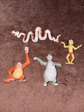 Dschungelbuch figuren bullylan gebraucht kaufen  Salzkotten