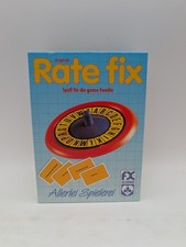 Riginal rate fix gebraucht kaufen  Mannheim