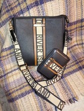River island messenger for sale  DONCASTER