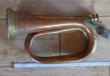 Signalhorn gebraucht kaufen  Brockscheid, Mehren, Strotzbüsch