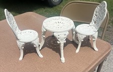 White cast iron for sale  Fremont