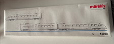 Märklin triebwagen zug gebraucht kaufen  Wesel