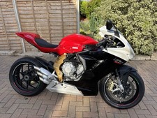Agusta f3 for sale  SOUTHAMPTON