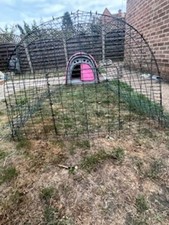 Pink omlet classic for sale  RICKMANSWORTH