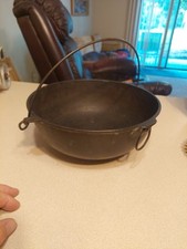 cast iron scotch bowl for sale cast iron scotch bowl for sale Jacksonville