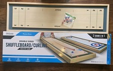Gosports shuffle board for sale  Red Bud