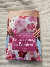 Jede lösung problem gebraucht kaufen  Lehrte
