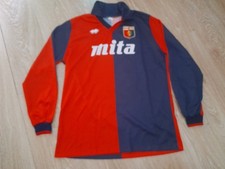 Maglia shirt vintage usato  Genova