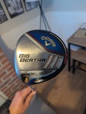 Callaway big bertha for sale  IPSWICH