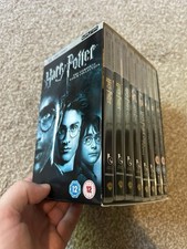 Harry potter umd for sale  BATLEY