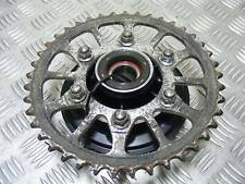 Z1000sx sprocket carrier for sale  COLCHESTER