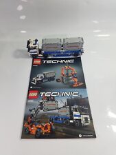 Lego technic 42062 for sale  Wimauma