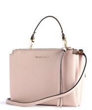 Borsa coccinelle rosa usato  Italia