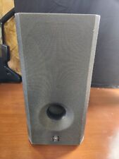 Yamaha p201 surround for sale  Billings