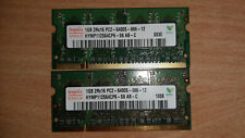 2xram modul hynix gebraucht kaufen  Albersdorf
