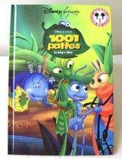 1001 pattes d'occasion  France