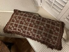 Vintage kilim rug for sale  MELTON MOWBRAY
