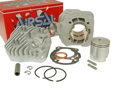 Zylinder kit airsal gebraucht kaufen  Moers