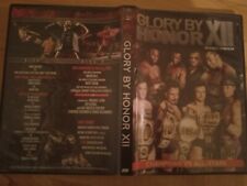 Wrestling dvd roh gebraucht kaufen  Rochlitz