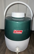 Vintage coleman thermos for sale  Commerce City