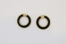 Vintage 14k enamel for sale  Lutherville Timonium