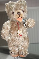 Hermann teddy riginal gebraucht kaufen  Duderstadt