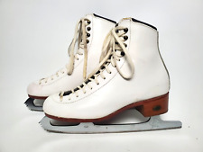 Riedell hard leather for sale  Aurora