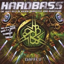 Hardbass chapter various gebraucht kaufen  Berlin