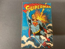 Ehapa superman batman gebraucht kaufen  Esslingen am Neckar