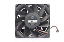 Ventilador de refrigeração COOLER MASTER DF1403812B2UN 12V 4A 14CM 14038 4 fios comprar usado  Enviando para Brazil