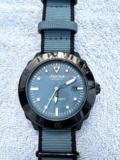 Alpina seastrong edition d'occasion  Pessac