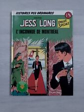 Jess long tome d'occasion  Montargis