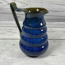 Denby electric blue for sale  CHESTERFIELD