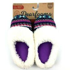 Dearfoams girls memory for sale  Portsmouth