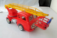 Camion simca cargo d'occasion  Bordeaux-