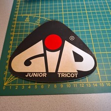 Adesivo vintage sticker usato  Oliveto Lario