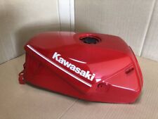Kawasaki gpx600r fuel d'occasion  Expédié en Belgium