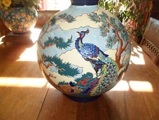 Boule emaux longwy d'occasion  Andernos-les-Bains