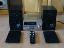 Denon rcd m40 gebraucht kaufen  Wollmatingen