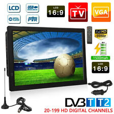 Inch 1080p portable for sale  UK