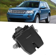 Trunk tailgate latch for sale  BIRMINGHAM