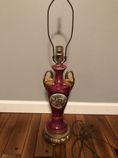Antique vintage lamp. for sale  Asheboro