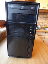 Medion desktop atx gebraucht kaufen  Deutschland