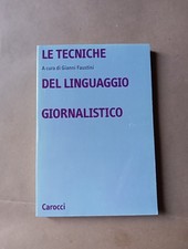 Tecniche del linguaggio usato  Prato