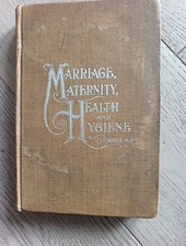 Greer marriage maternity for sale  BUCKFASTLEIGH