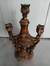 candelabro ceramica usato  Roma
