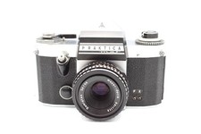 Vtg praktica nova for sale  LEEDS