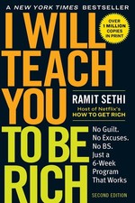 Teach rich guilt. for sale  Indianapolis